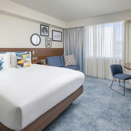 Hampton by Hilton London Gatwick Airport
