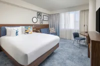 Hampton by Hilton London Gatwick Airport - 3 звезды