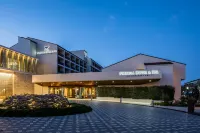 Portola Hotel & Spa - Spa