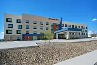 Hampton Inn by Hilton Midland South - Wifi