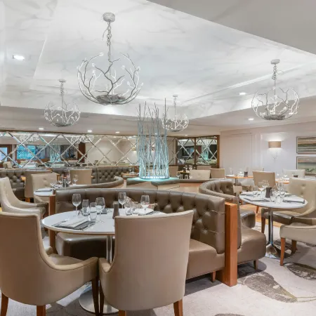 Hilton Grand Vacations Club Craigendarroch Suites Royal Deeside