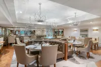 Hilton Grand Vacations Club Craigendarroch Suites Royal Deeside - Bar