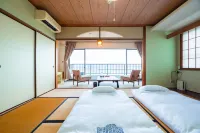 HOTEL NAMINOUE - 2 stelle