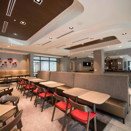 SpringHill Suites Athens Downtown/University Area