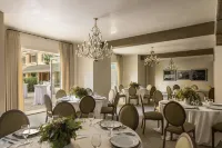 Hotel Granduca Houston - servizio colazione