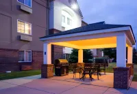 Coratel Suites Extended Stay MSP Airport Minneapolis Richfield - Wifi