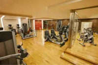 Sheraton Athlone Hotel - Fitnessstudio