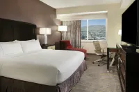 DoubleTree by Hilton Hotel El Paso Downtown - Boutique