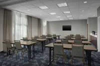 Fairfield Inn & Suites Phoenix Chandler/Fashion Center - 3 Sao