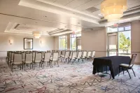 Hilton Garden Inn Manhattan - de negocios