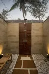 Taj Fisherman’s Cove Resort & Spa, Chennai - Spa