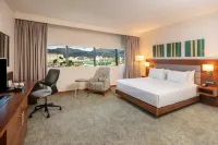 Hilton Garden Inn Mbabane - parking