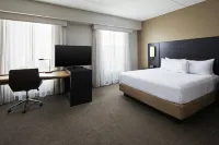 Residence Inn Knoxville Downtown - Pysäköinti