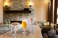 DoubleTree by Hilton St. Augustine Historic District - bar