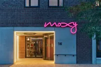 Moxy Bremen - 3-Star