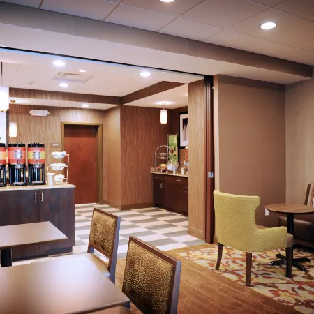 Hampton Inn Crystal River