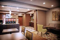 Hampton Inn Crystal River - Aamiainen