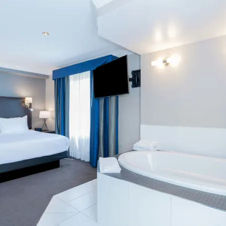 Sandman Signature Edmonton South Hotel