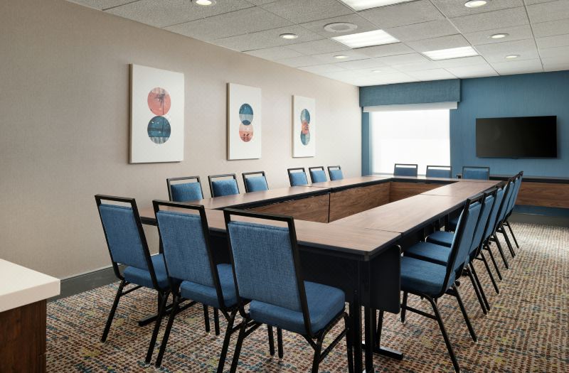 Hampton Inn San Diego/Del Mar photo 5