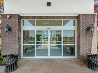 Hilton Garden Inn Oklahoma City North Quail Springs - bar