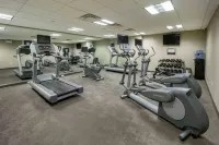 Residence Inn Hazleton - ジム