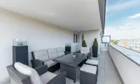 Centerroom München City - Apartment