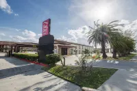 Red Roof Inn Morgan City - Motel