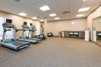 Residence Inn Green Bay Downtown - Gym