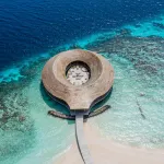 Kagi Maldives Resort & Spa - spa
