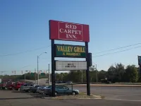 Red Carpet Inn (Formerly Royal Inn) - 2-Star