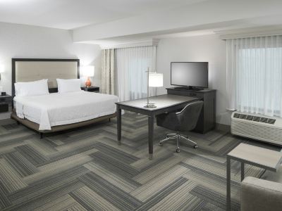 Hampton Inn & Suites Atlanta Perimeter Dunwoody