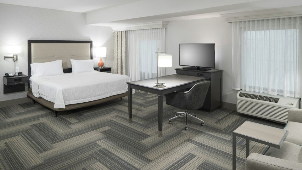 Hampton Inn & Suites Atlanta Perimeter Dunwoody