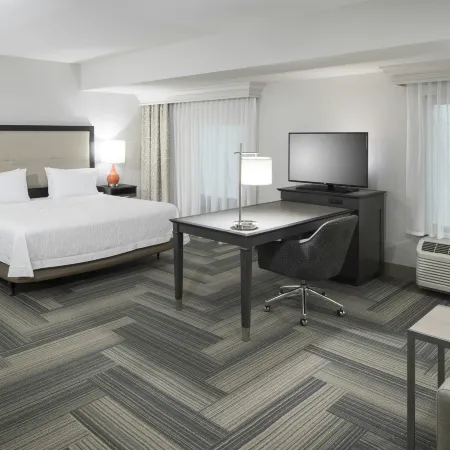 Hampton Inn & Suites Atlanta Perimeter Dunwoody