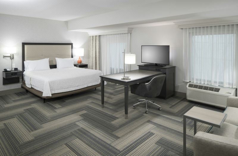 Hampton Inn & Suites Atlanta Perimeter Dunwoody