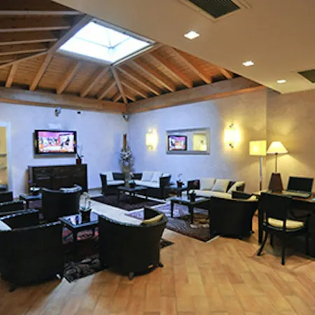 Hotel Ristorante Vecchia Riva