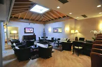 Hotel Ristorante Vecchia Riva - Wi-Fi