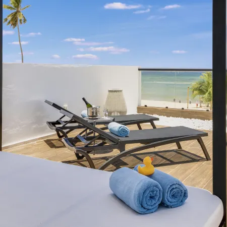 Live Aqua Punta Cana - All Inclusive - Adults Only