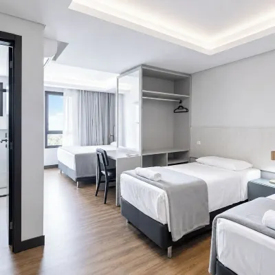 Ingleses Park Hotel Hoteles cerca de Playa de los Ingleses