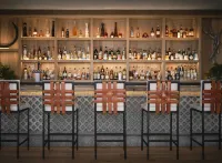 1 Hotel San Francisco - bar