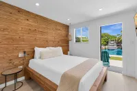4. Cozy Key Largo Waterfront Studio  Dive - 4 étoiles
