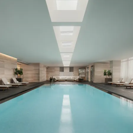 Four Seasons Hotel Toronto