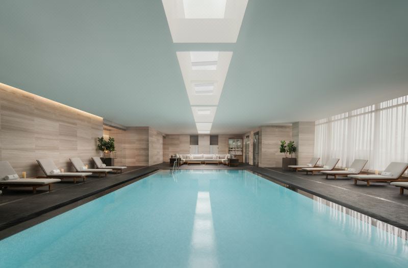 Four Seasons Hotel Toronto photo 2
