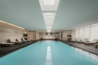 Four Seasons Hotel Toronto - หรู
