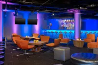 Aloft Oklahoma City Downtown - Bricktown - Barer