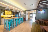 Premier Inn Leek Town Centre - parking