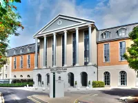 Midlands Park Hotel - Wifi