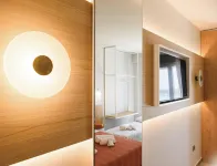 Hotiday Apartments Torre Lapillo - Beach