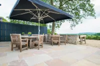Derby Arms - parking