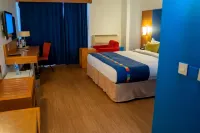 AA Entertainment Hotel Abeokuta - 2つ星