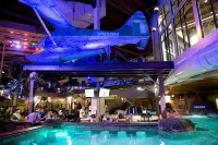 Camelback Resort - bar